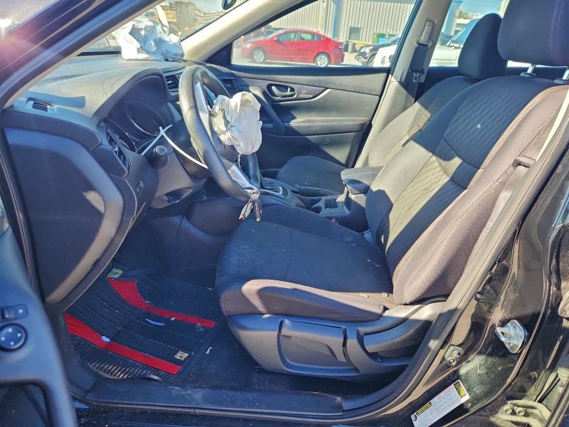 Фото 7 - NISSAN ROGUE