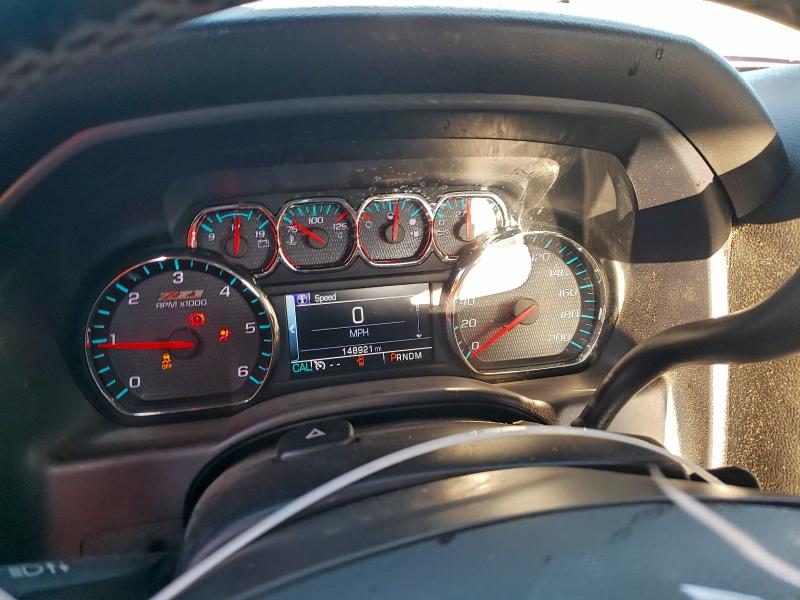 Фото 9 - CHEVROLET ALL Models