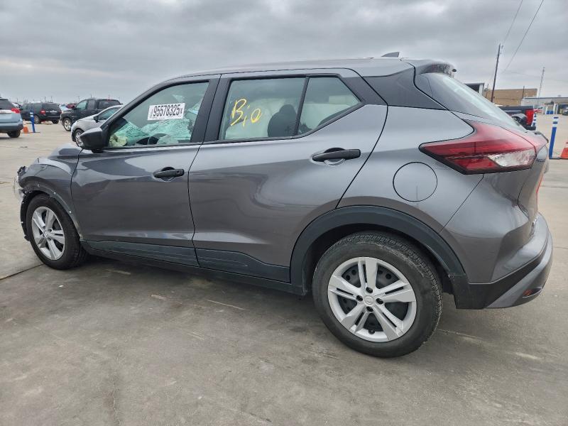 Фото 2 - NISSAN KICKS