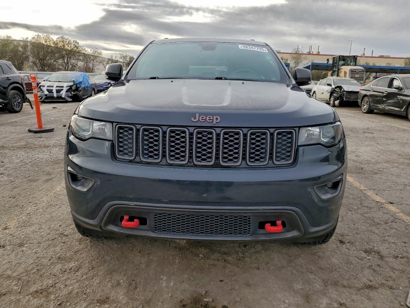 Фото 5 - JEEP GRAND CHER