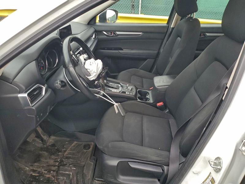 Фото 7 - MAZDA CX-5