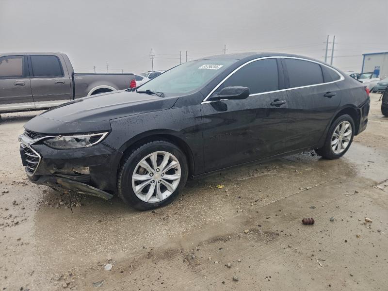 Фото 1 - CHEVROLET MALIBU