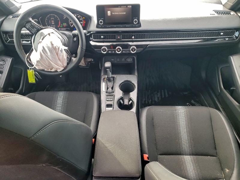 Фото 8 - HONDA CIVIC