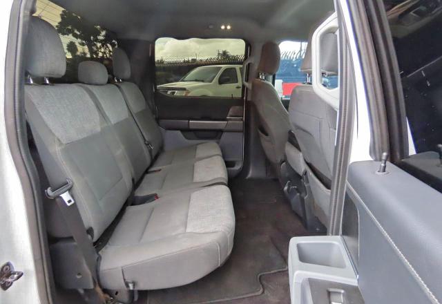 Фото 6 - FORD F-150