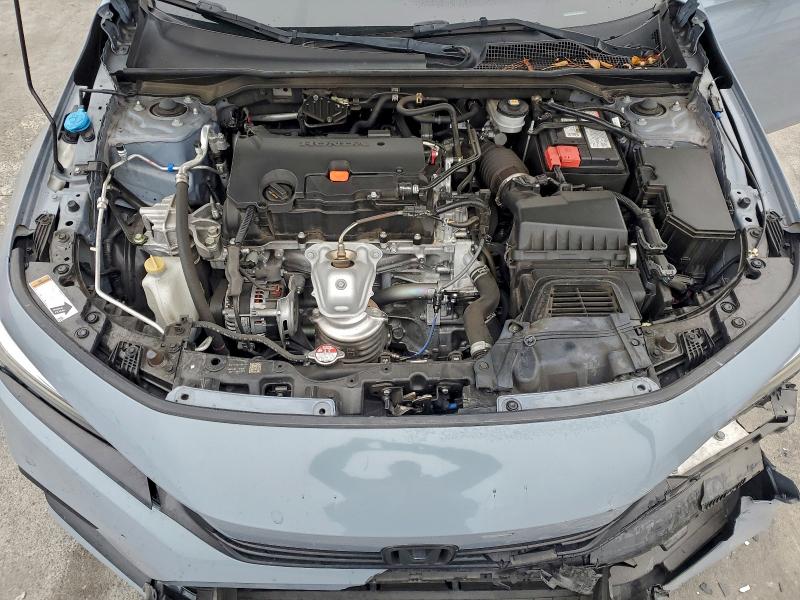 Фото 11 - HONDA CIVIC