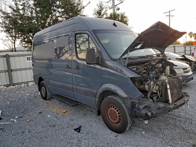 Фото 4 - MERCEDES-BENZ SPRINTER