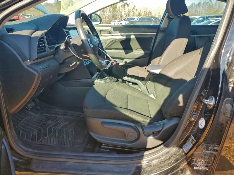 Фото 7 - HYUNDAI ELANTRA