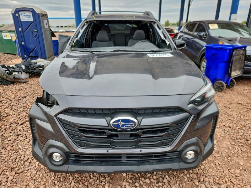 Фото 5 - SUBARU OUTBACK