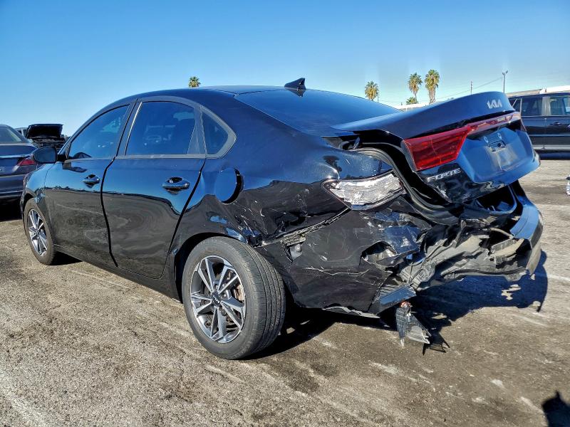 Фото 2 - KIA FORTE