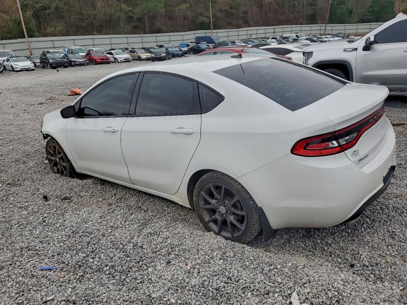 Фото 2 - DODGE DART