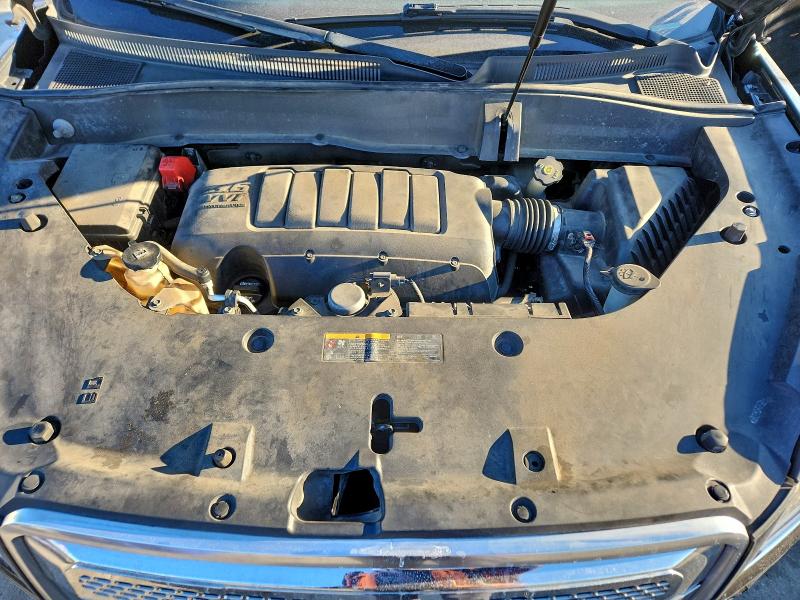 Фото 12 - GMC ACADIA