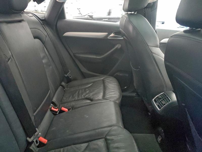 Фото 10 - AUDI Q3