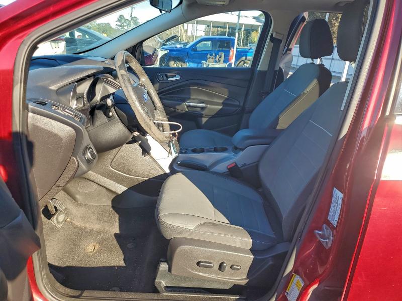 Фото 7 - FORD ESCAPE