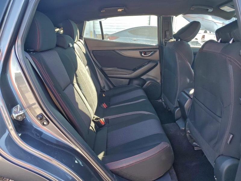 Фото 10 - SUBARU IMPREZA