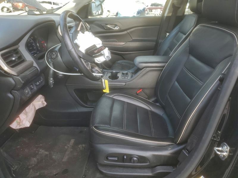 GMC ACADIA DEN 2021 VIN 1GKKNXLS0MZ176486