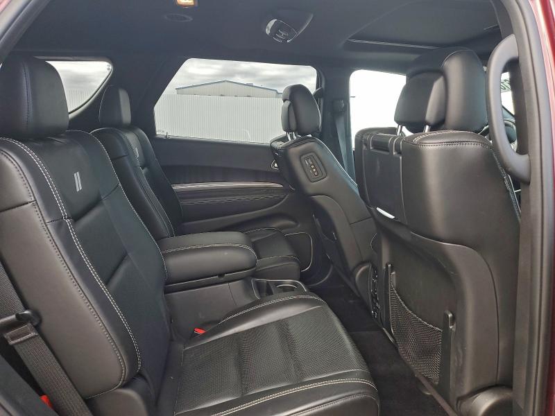 Фото 11 - DODGE DURANGO