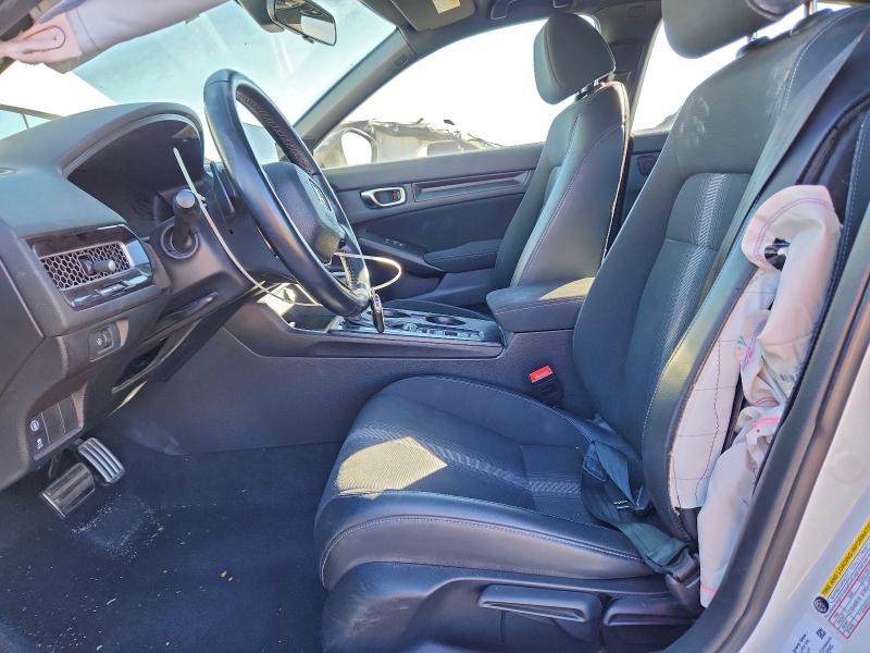 Фото 7 - HONDA CIVIC