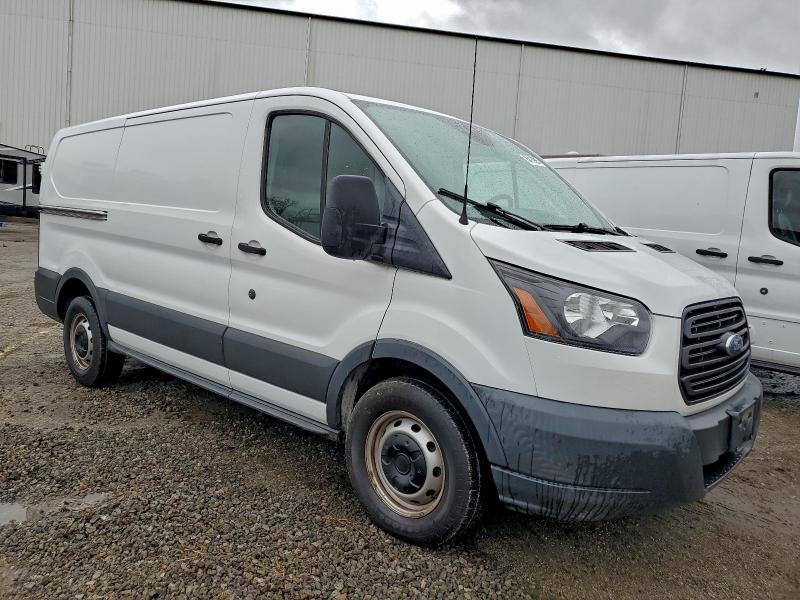 Фото 4 - FORD TRANSIT