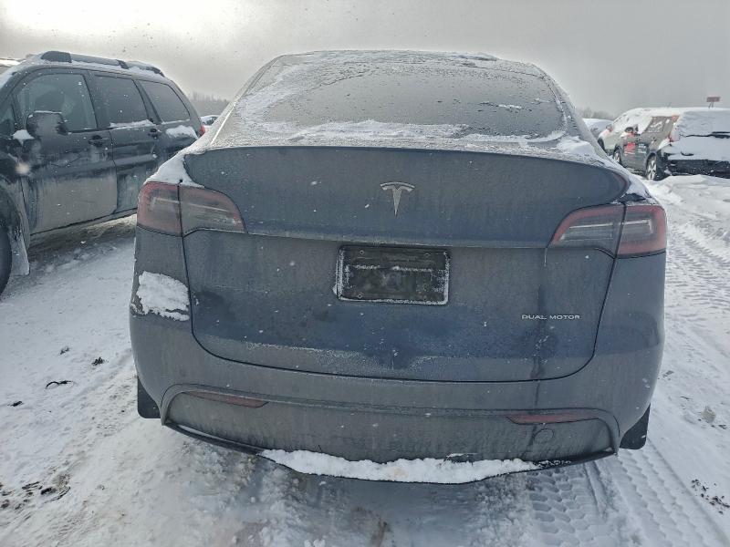 Фото 6 - TESLA MODEL Y