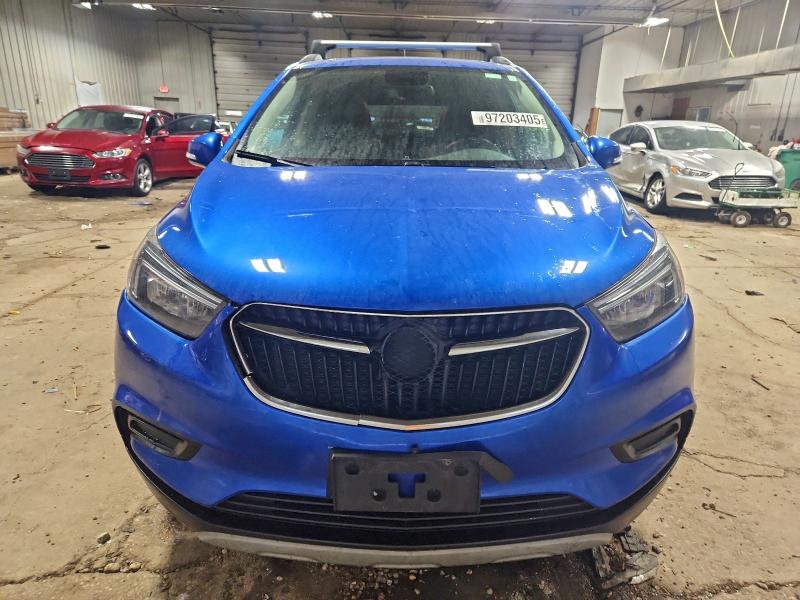 Фото 5 - BUICK ENCORE