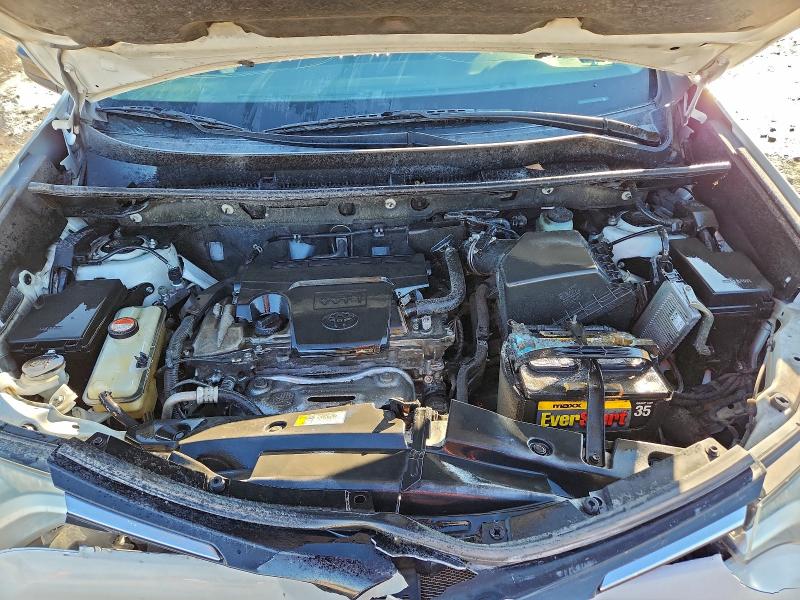 Фото 11 - TOYOTA RAV4