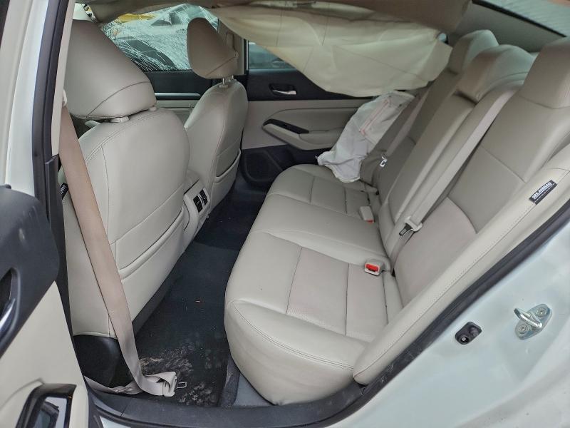 Фото 10 - NISSAN ALTIMA