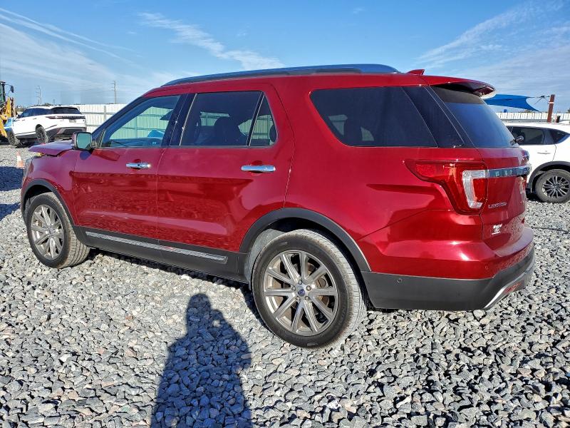 Фото 2 - FORD EXPLORER