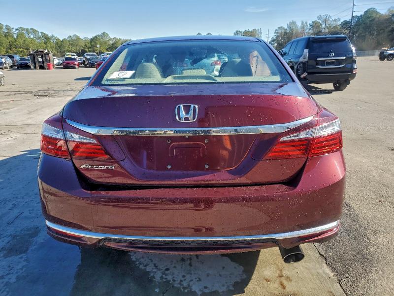 Фото 6 - HONDA ACCORD