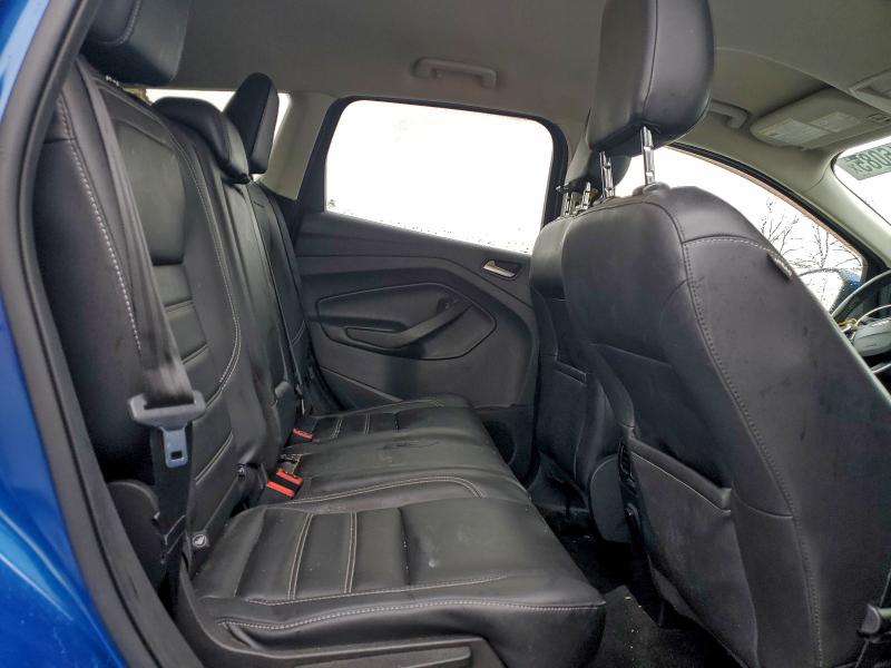 Фото 11 - FORD ESCAPE