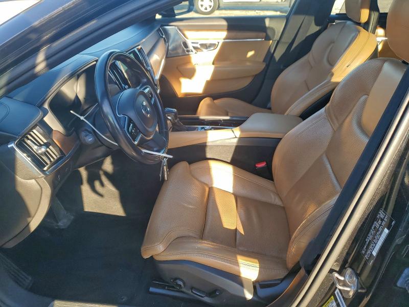 Фото 7 - VOLVO S90