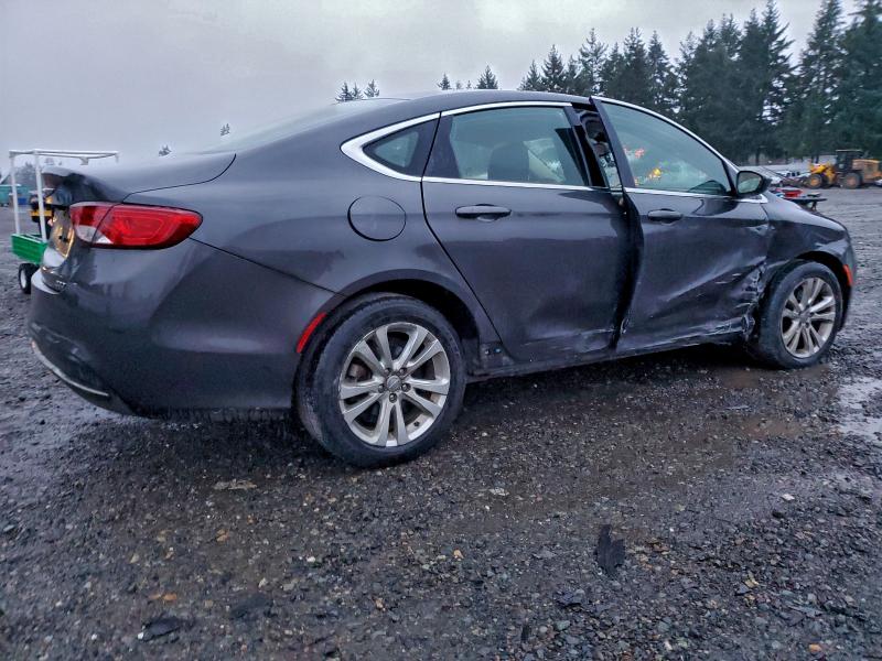 Фото 3 - CHRYSLER 200