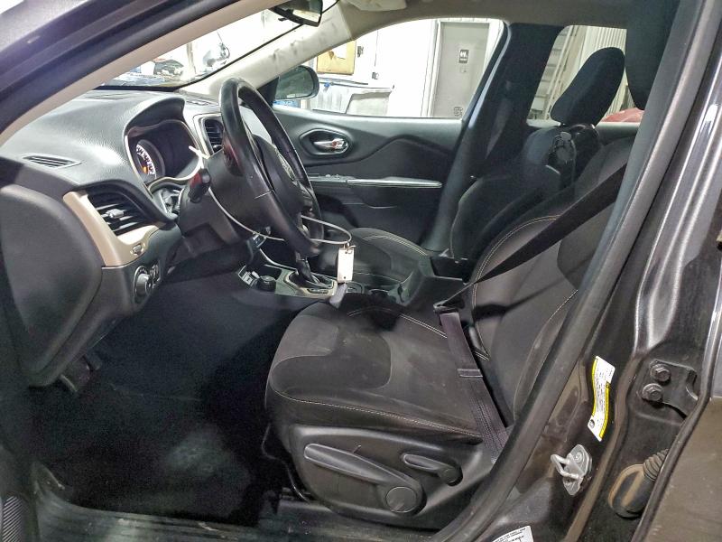 Фото 7 - JEEP GRAND CHER