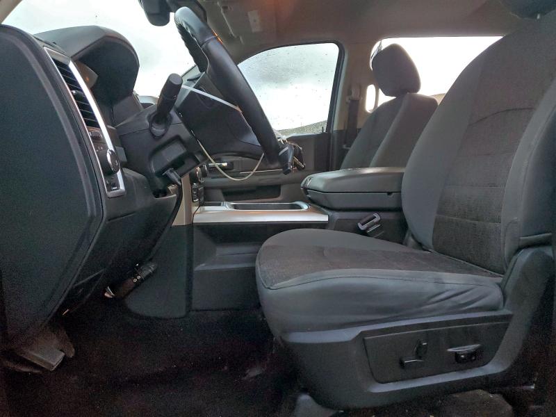 Фото 7 - RAM 1500