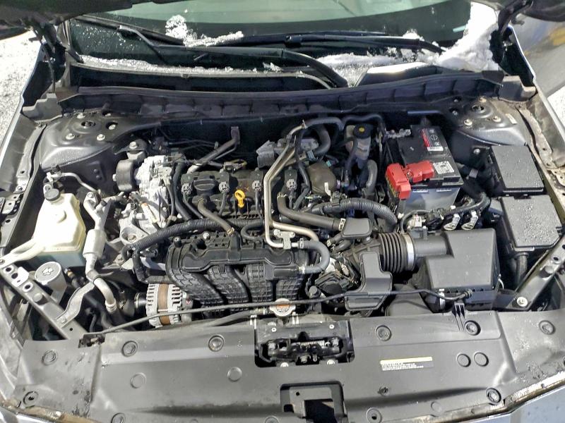 Фото 11 - NISSAN ALTIMA