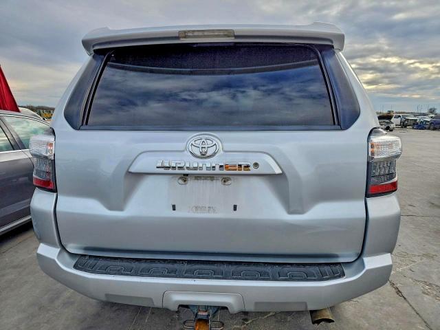 Фото 6 - TOYOTA 4RUNNER