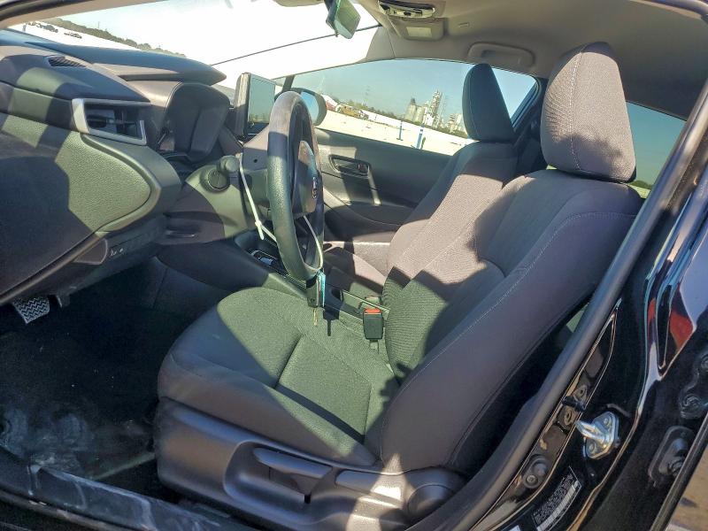 Фото 7 - TOYOTA COROLLA