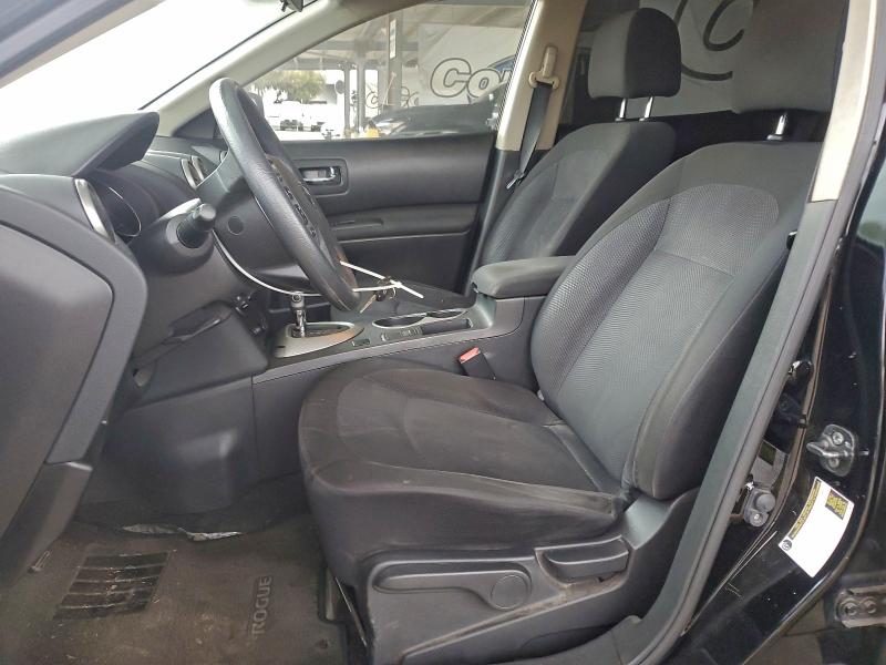 Фото 7 - NISSAN ROGUE