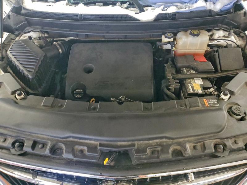 Фото 12 - BUICK ENCLAVE