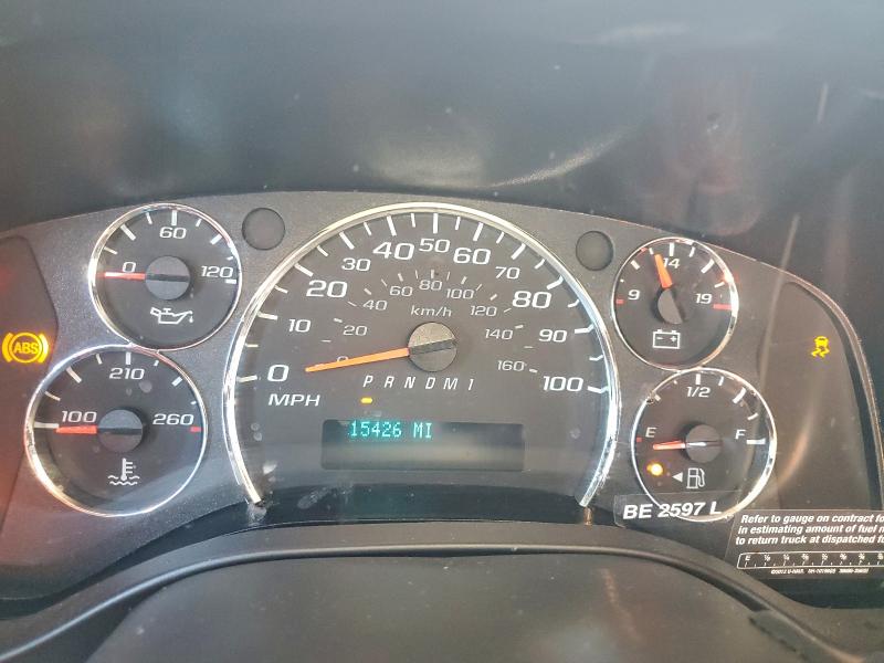 Фото 9 - CHEVROLET EXPRESS