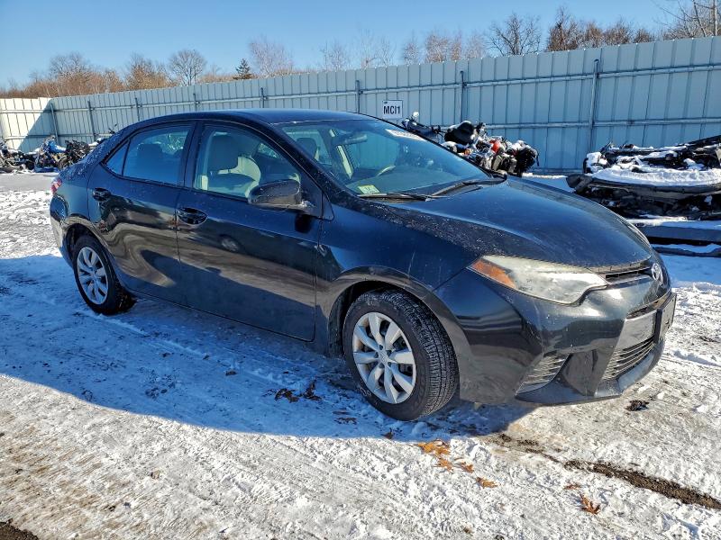 Фото 4 - TOYOTA COROLLA