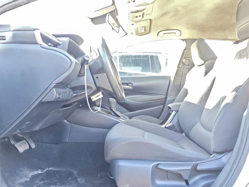 Фото 7 - TOYOTA COROLLA