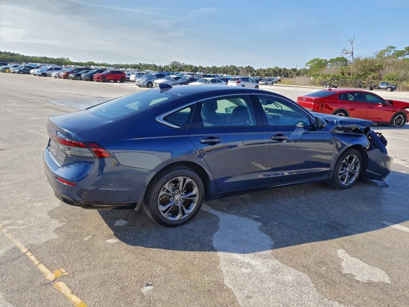 Фото 3 - HONDA ACCORD