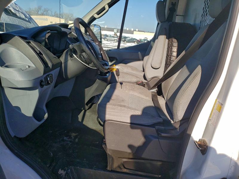 Фото 7 - FORD TRANSIT