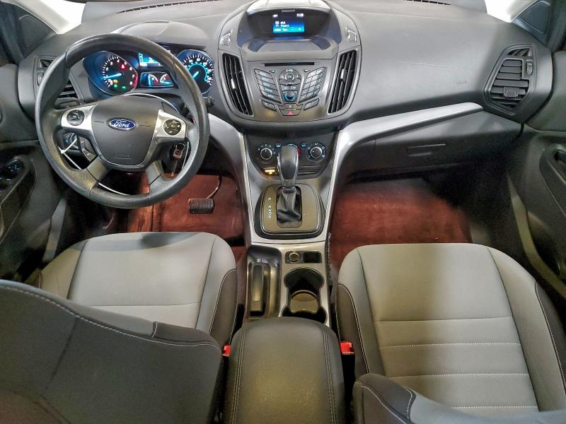 Фото 8 - FORD ESCAPE