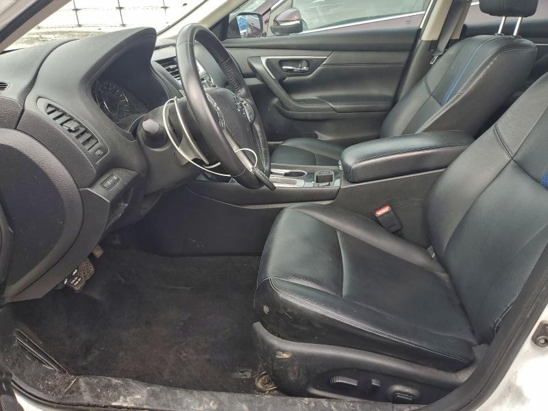 Фото 7 - NISSAN ALTIMA