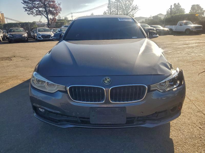 Фото 5 - BMW 3 SERIES