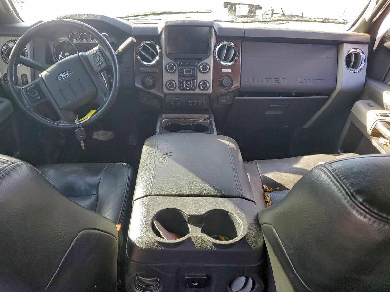 Фото 8 - FORD F350