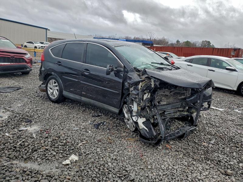 Фото 4 - HONDA CRV