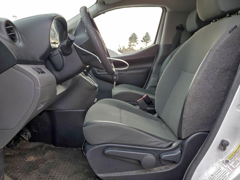 Фото 7 - NISSAN All Models