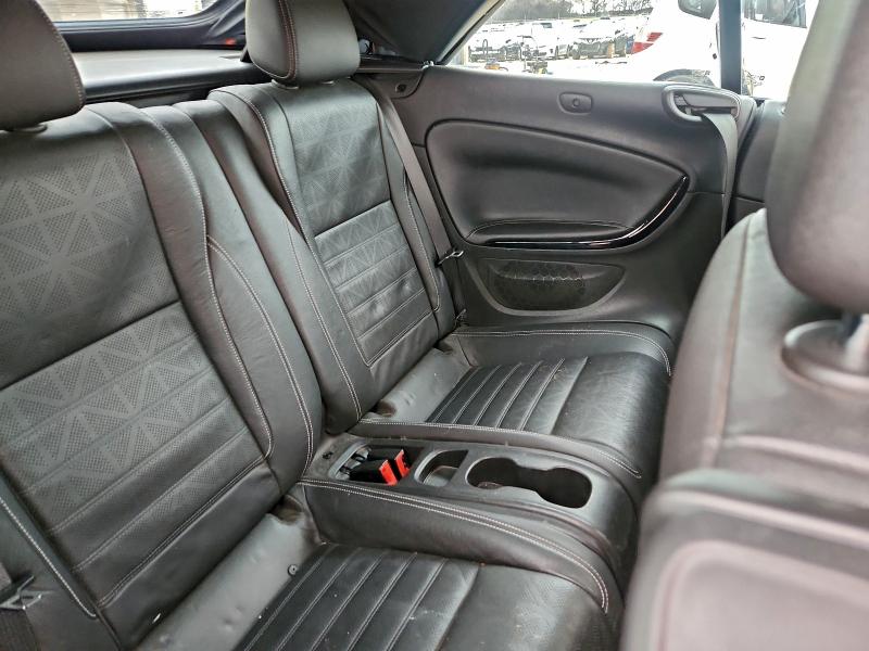 Фото 10 - BUICK CASCADA